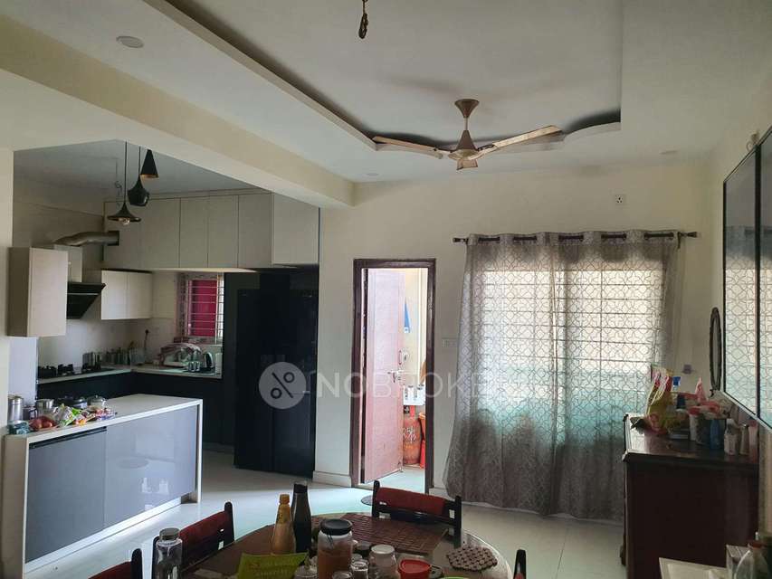 3 BHK Flat In Suryaprakash Apartment , Prakash Nagar, Begumpet For Sale  In Surya Prakash Apartment