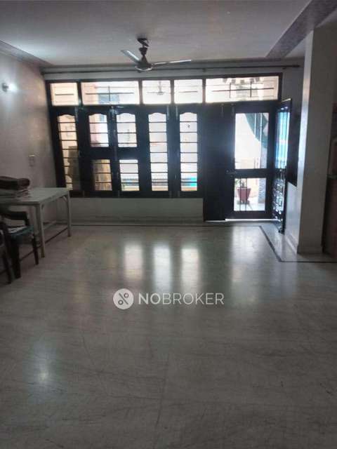 3 BHK Flat In Jaypee Kosmos For Sale  In Rohini 3