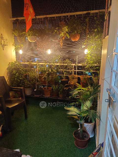 2 BHK Flat In La Tierra  for Rent  In Dhanori Road