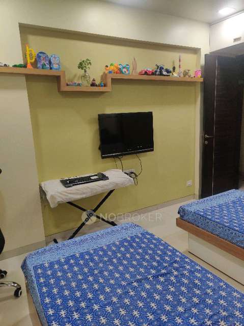 2 BHK Flat In La Tierra  for Rent  In Dhanori Road