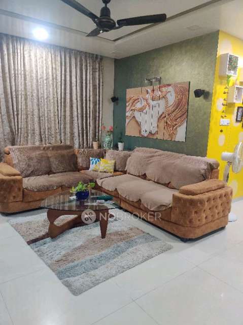 2 BHK Flat In La Tierra  for Rent  In Dhanori Road