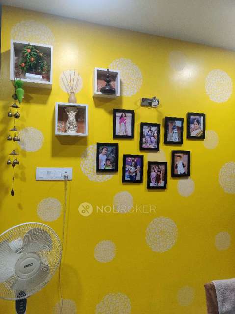 2 BHK Flat In La Tierra  for Rent  In Dhanori Road