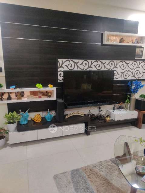 2 BHK Flat In La Tierra  for Rent  In Dhanori Road