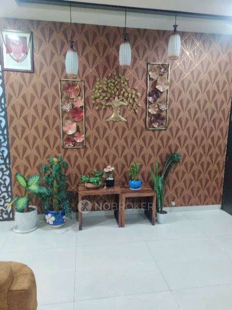 2 BHK Flat In La Tierra  for Rent  In Dhanori Road