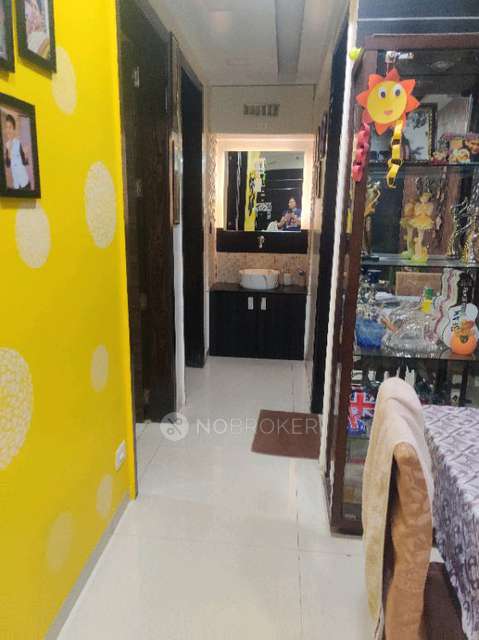 2 BHK Flat In La Tierra  for Rent  In Dhanori Road