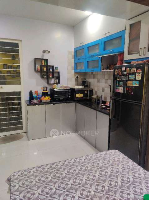 2 BHK Flat In La Tierra  for Rent  In Dhanori Road