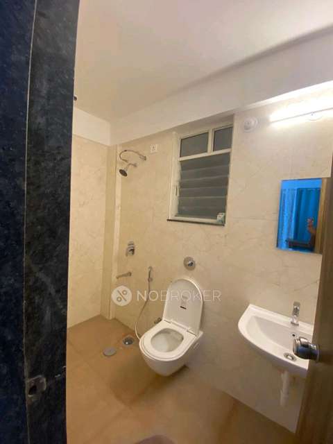 2 BHK Flat In Goodwill Metropolis East for Rent  In Goodwill Metropolis East