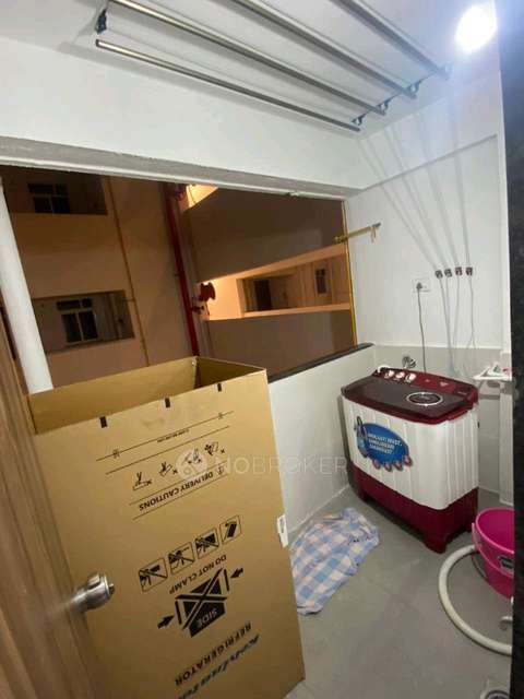 2 BHK Flat In Goodwill Metropolis East for Rent  In Goodwill Metropolis East