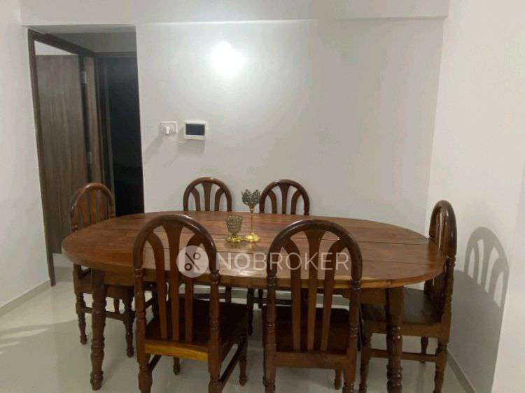 2 BHK Flat In Goodwill Metropolis East for Rent  In Goodwill Metropolis East