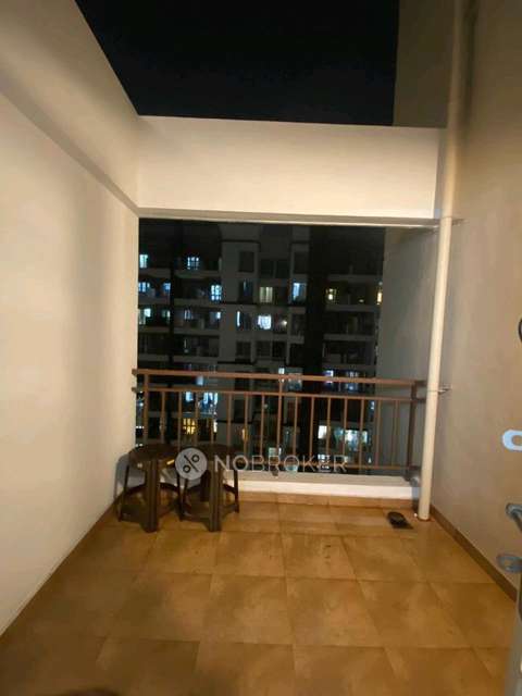 2 BHK Flat In Goodwill Metropolis East for Rent  In Goodwill Metropolis East
