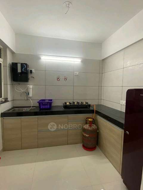 2 BHK Flat In Goodwill Metropolis East for Rent  In Goodwill Metropolis East