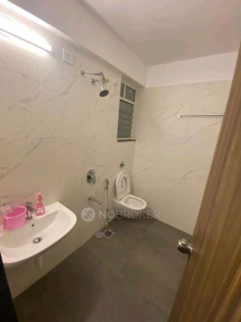 2 BHK Flat In Goodwill Metropolis East for Rent  In Goodwill Metropolis East