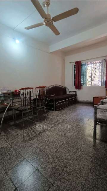 Single Room for Female In 2 BHK  In Kasturba Housing Society In Vishrantwadi