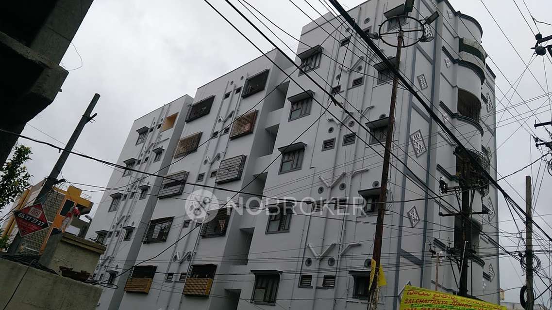 2 BHK Flat In Stand Alone Building  for Rent  In Kothapet