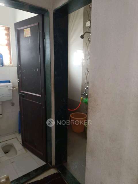 1 RK Flat In Swami Samartha Villa for Rent  In Dhayari