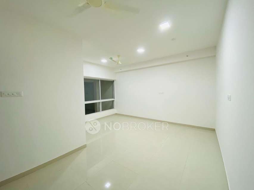 3 BHK Flat In Gera World Of Joy for Rent  In Kharadi 