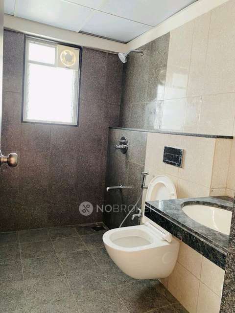 3 BHK Flat In Gera World Of Joy for Rent  In Kharadi 