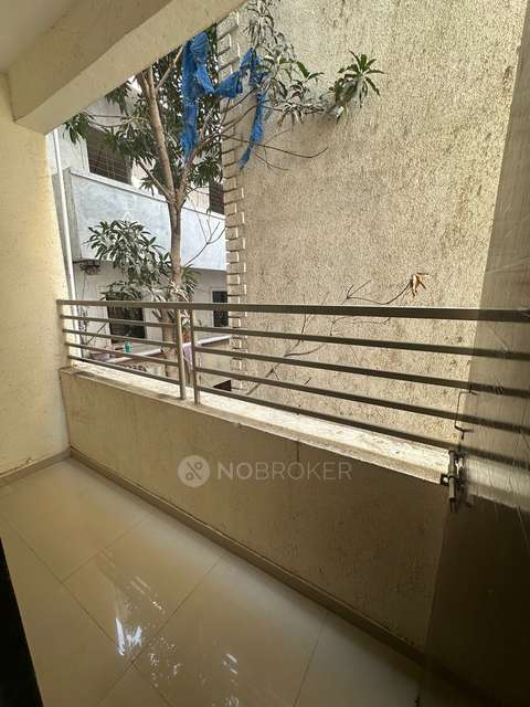1 BHK Flat In Sai Satyam Park,wagholi for Rent  In Wagholi