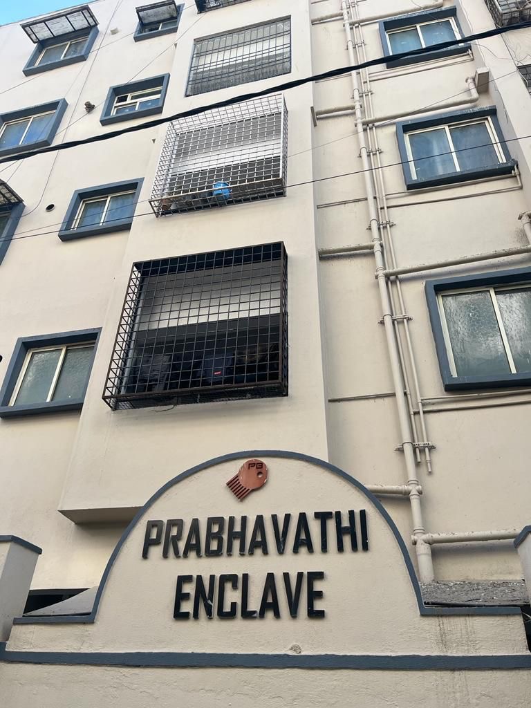 Prabhavathi Enclave