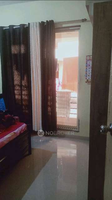 1 BHK Flat In Evergreen Residency For Sale  In Badlapur West