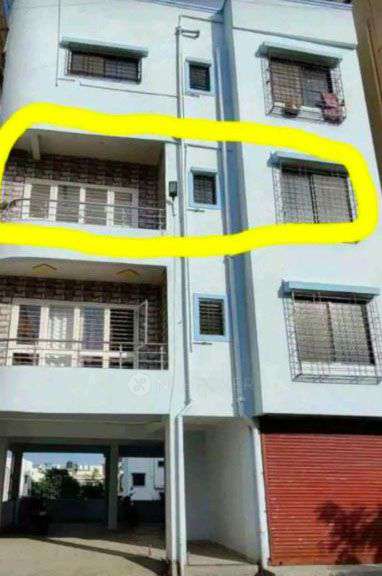 2 BHK Flat In Dattadham, 4 Star City Society  for Rent  In Jp4m+7h8, Phase 1, Hinjawadi Rajiv Gandhi Infotech Park, Hinjawadi, Pimpri-chinchwad, Maharashtra 411057, India