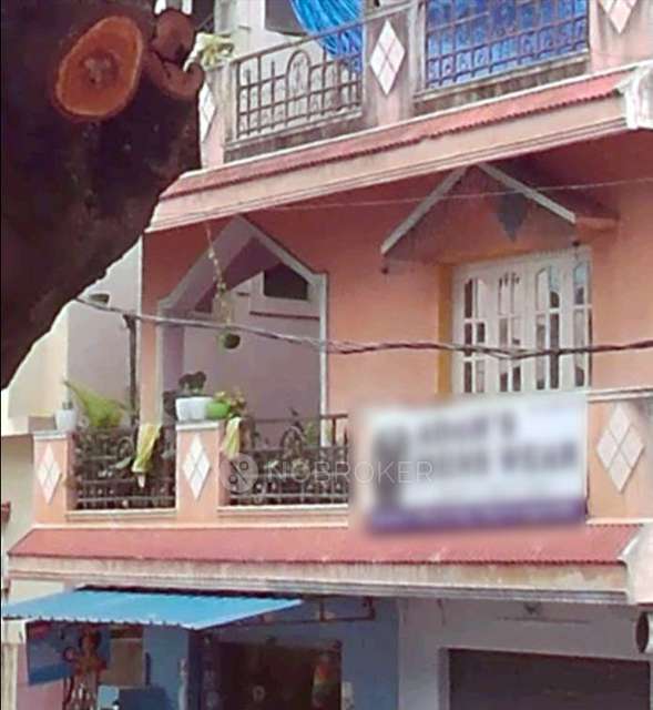 2 BHK House for Rent  In Wh4c+w5p, Ilyas Nagar, Kumaraswamy Layout, Bengaluru, Karnataka 560078, India