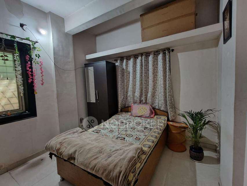1 BHK House for Rent  In Shree Park