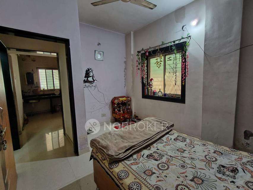1 BHK House for Rent  In Shree Park