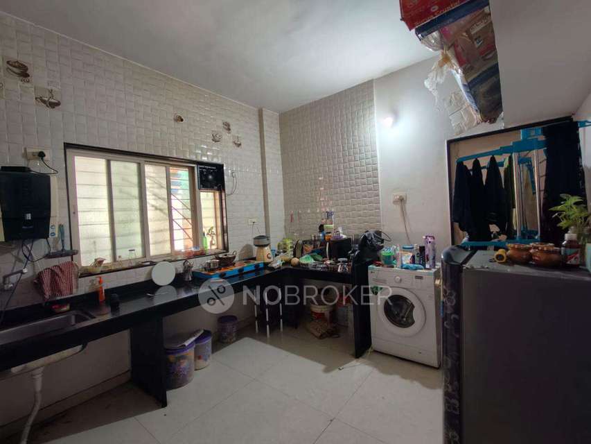 1 BHK House for Rent  In Shree Park