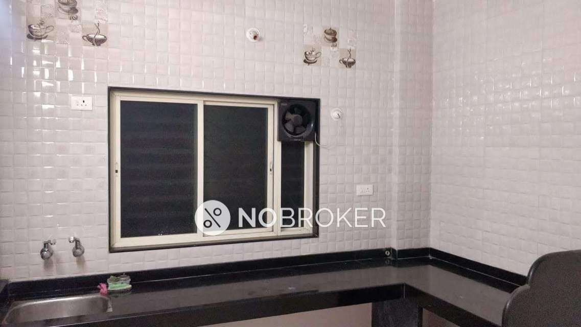 1 BHK House for Rent  In Shree Park