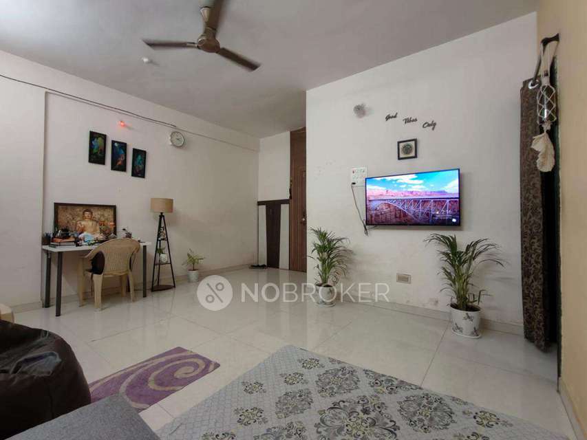 1 BHK House for Rent  In Shree Park
