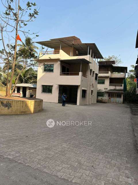 3 BHK Villa In Mountain View Apartments For Sale  In Bhatwadi Rasayani