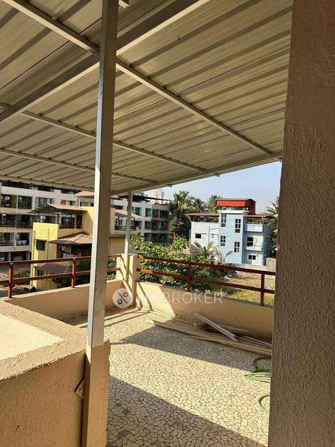 3 BHK Villa In Mountain View Apartments For Sale  In Bhatwadi Rasayani