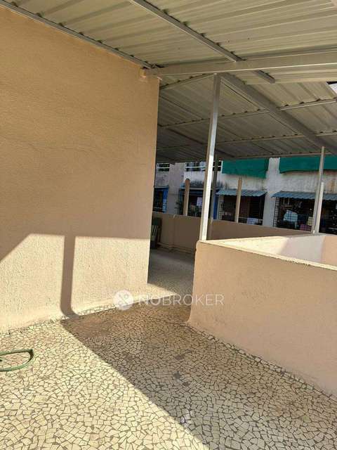 3 BHK Villa In Mountain View Apartments For Sale  In Bhatwadi Rasayani