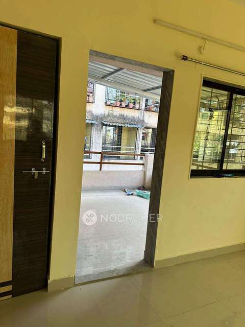 3 BHK Villa In Mountain View Apartments For Sale  In Bhatwadi Rasayani