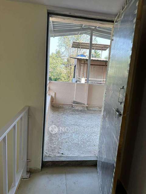 3 BHK Villa In Mountain View Apartments For Sale  In Bhatwadi Rasayani