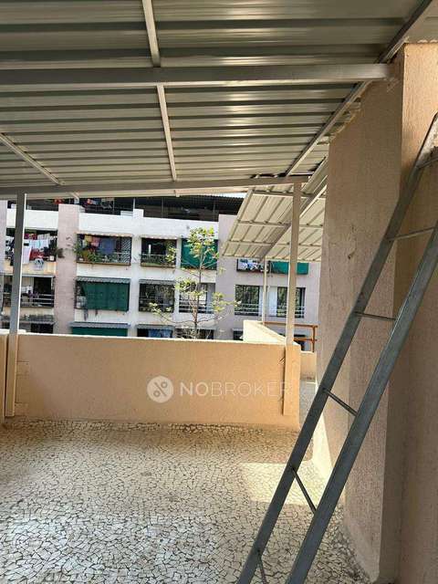 3 BHK Villa In Mountain View Apartments For Sale  In Bhatwadi Rasayani