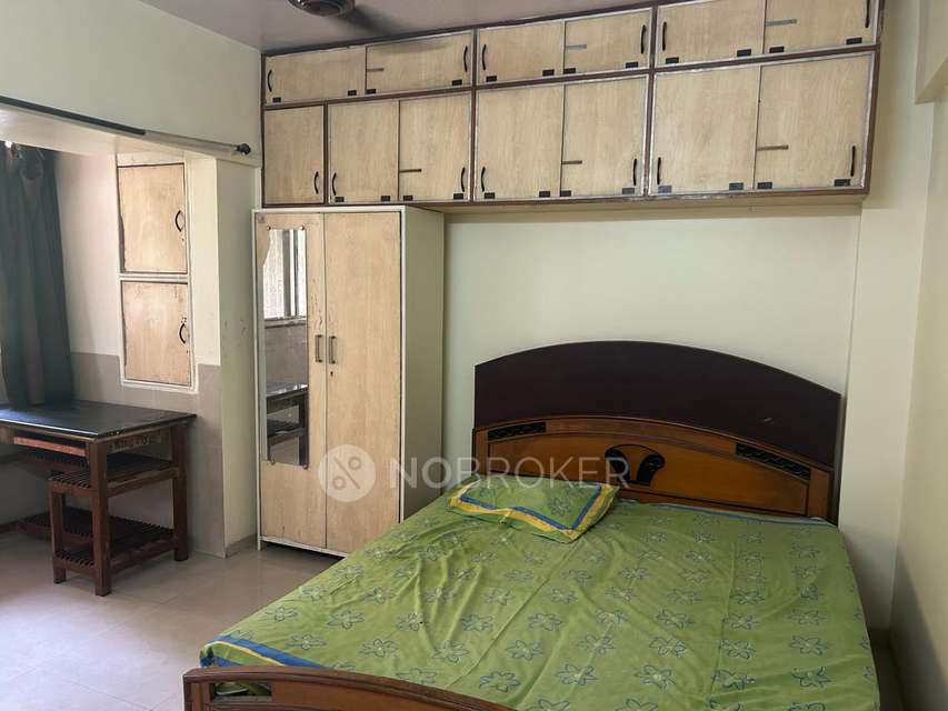 1 BHK Flat In Mira Nagar Garden Society For Sale  In Koregaon Park,