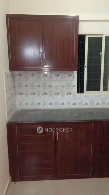 2 BHK Flat In Aryan Karsten Palm Groves For Sale  In Naganaikanahalli