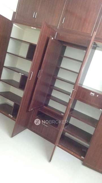 2 BHK Flat In Aryan Karsten Palm Groves For Sale  In Naganaikanahalli