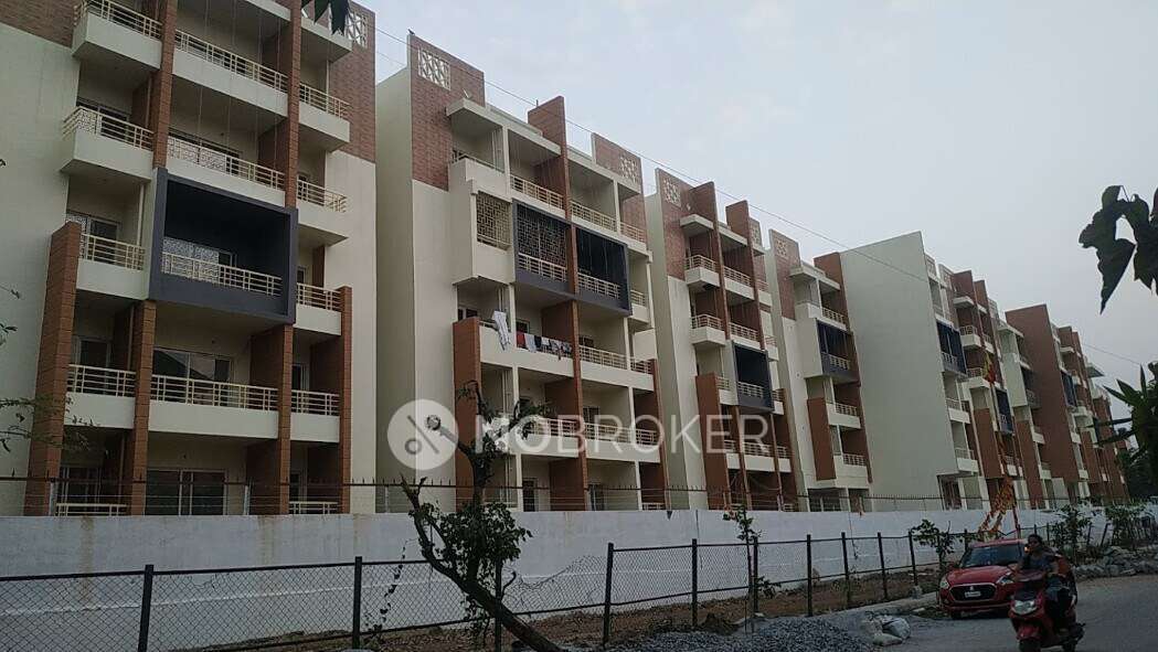 3 BHK Flat In Platina Exotica Apartment For Sale  In Kengeri Satellite Town