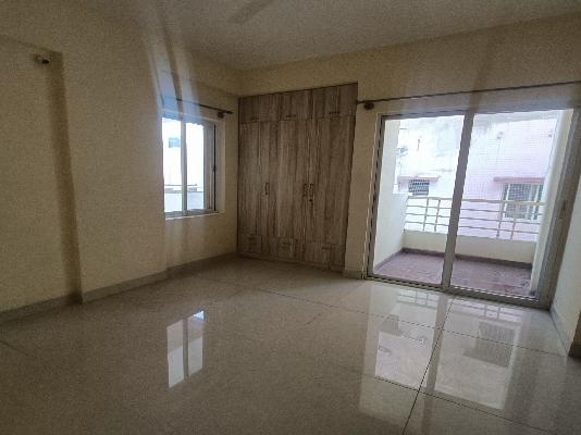 3 BHK Flat In Platina Exotica Apartment For Sale  In Kengeri Satellite Town