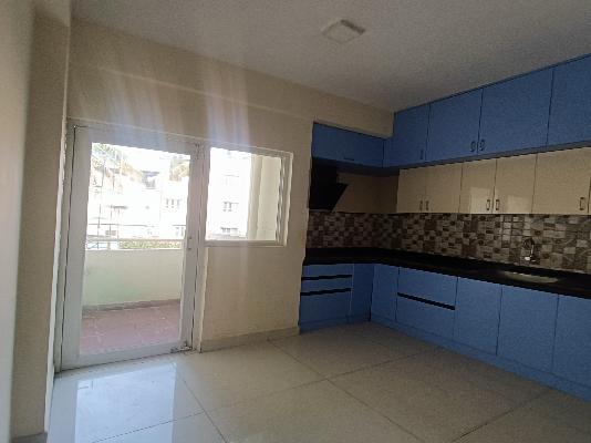 3 BHK Flat In Platina Exotica Apartment For Sale  In Kengeri Satellite Town