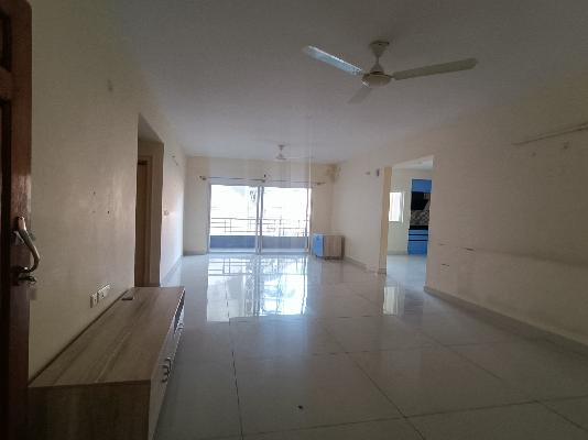 3 BHK Flat In Platina Exotica Apartment For Sale  In Kengeri Satellite Town