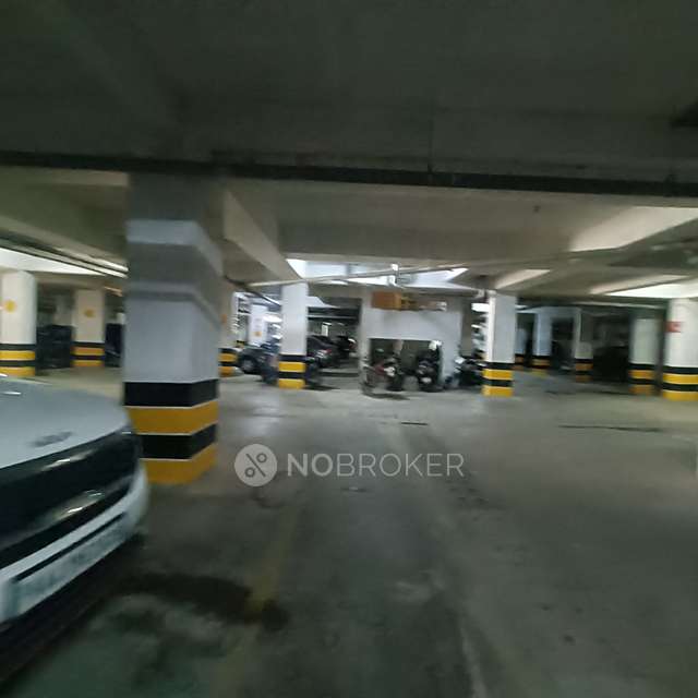 3 BHK Flat In Platina Exotica Apartment For Sale  In Kengeri Satellite Town