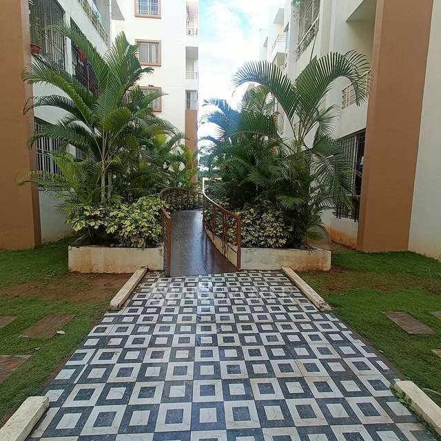 3 BHK Flat In Platina Exotica Apartment For Sale  In Kengeri Satellite Town