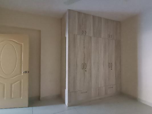 3 BHK Flat In Platina Exotica Apartment For Sale  In Kengeri Satellite Town