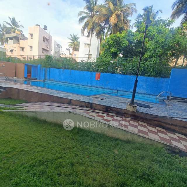 3 BHK Flat In Platina Exotica Apartment For Sale  In Kengeri Satellite Town