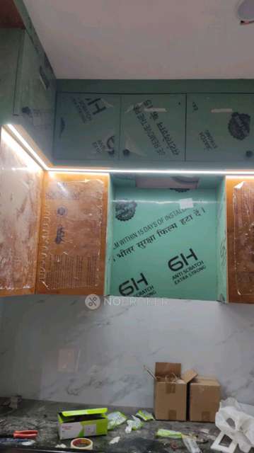 2 BHK Flat In Brigade Citadel For Sale  In Moti Nagar