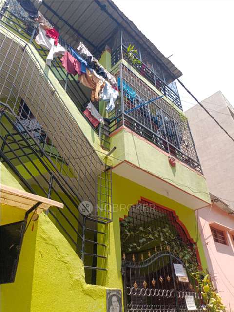 1 RK Flat for Rent  In Nandini Layout